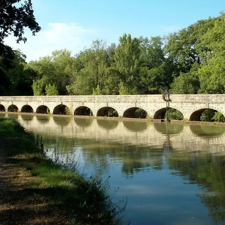 Notre Dame Hébergement de vacances Rieux-Minervois