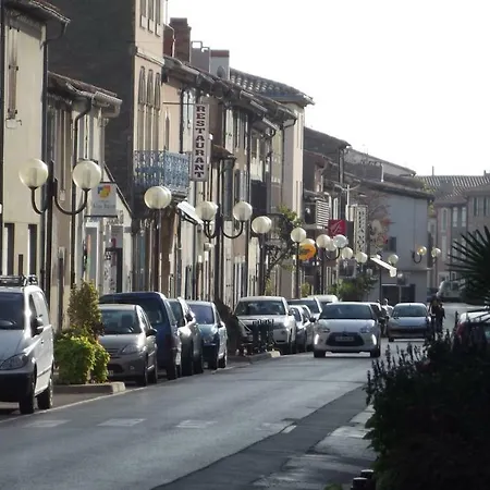 Notre Dame Hébergement de vacances Rieux-Minervois