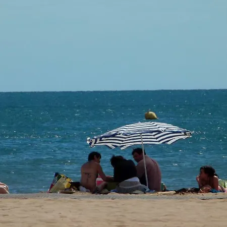 Hébergement de vacances Notre Dame Rieux-Minervois