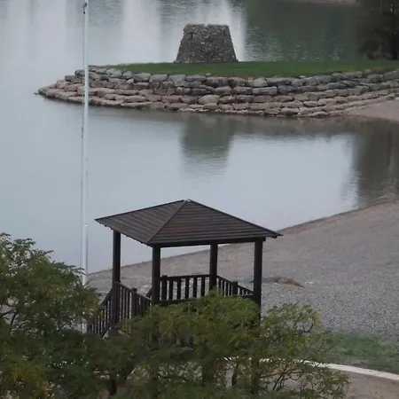 Notre Dame Hébergement de vacances