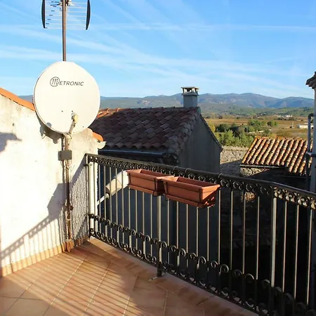 Notre Dame Hébergement de vacances Rieux-Minervois