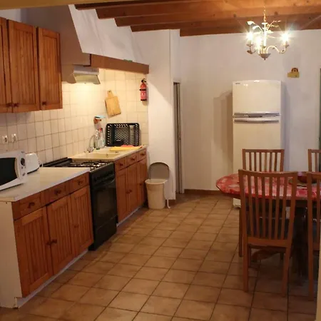 Hébergement de vacances Notre Dame Rieux-Minervois